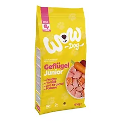 WOW Junior Geflügel