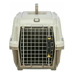 TRIXIE Skudo transportavimo dėžė XS 30x32x49 cm, — 3 nuotrauka