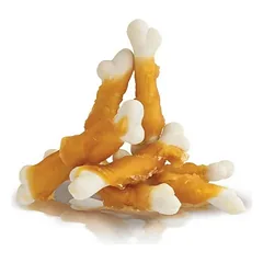 KIDDOG Beast Kalcio Kauliukas Su Vištiena 500g.