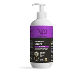 Ultra Natural Care Intense Hydrate šampūnas šunų ir kačių odos ir kailio drėkinimui