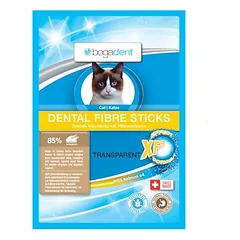 Bogadent Cat Dental Fibre Sticks 50 g