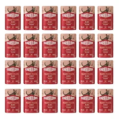 CARNILOVE Cat Pouch Gravy Rabbit Kittens 24x85 g filety iš triušio su medetkom, drėgnas maistas padaže jauniems kačiukams