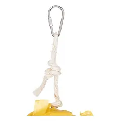 TIAKI draskymo žaislas Emoji Piñata, Ø 8,5 x H 3 cm — 3 nuotrauka