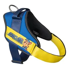 Julius-K9® Paw Patrol petnešos šunims Chase, Vidutiniams 11–25 kg — 2 nuotrauka