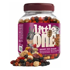 Little One Snack "Berry mix" 180g