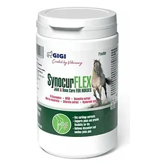 GIGI Synocur Flex Joint & Bone Care for Horses 900 g