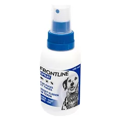 Frontline® Spray für Hund & Katze BELGIUM ONLY
