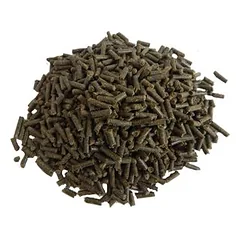 Natures Best Aktiv & Fit Kompakt papildas arkliams — 2 nuotrauka