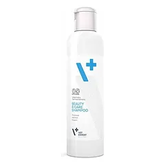 VetExpert Beauty and care šampūnas 250ml.