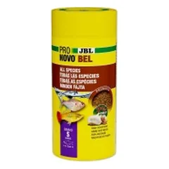 ProNovo Bel Grano S universalus pašaras žuvims 1000 ml