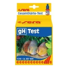 Sera testas GH, 15 ml
