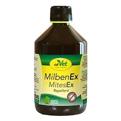 cdVet MilbenEx*, 50ml — 2 nuotrauka