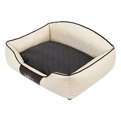 Hobbydog Elite guolis, sofa, lova šunims, dydis XL: 84x65 cm — 4 nuotrauka