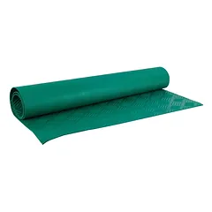 Show Tech Table Topper Anti-Slip - guminis kilimėlis kirpimo stalui, Szary / 110x60cm — 3 nuotrauka