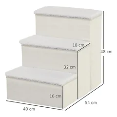 Gyvūnų laipteliai 48 cm — 3 nuotrauka