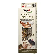Tropifit Naturals Sticks Insect 140g
