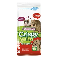 Versele-Laga Rat / Mouse Pro 1 Kg - Granulės žiurkėms ir pelėms
