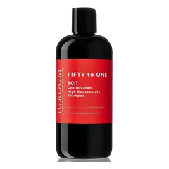 IGroom 50:1 So Gentle Clean High Concentrate Shampoo - švelnus valomasis šampūnas šunims, katėms ir arkliams, 1:50 koncentratas