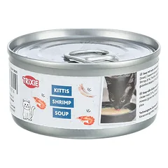 Trixie Shrimp sriuba katėms, 80 g