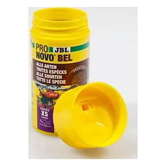 JBL ProNovo Bel Grano XS, maistas žuvims, 100 ml — 3 nuotrauka