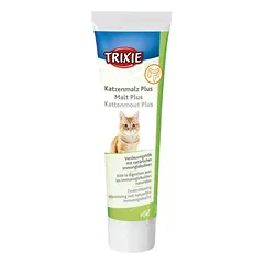 Trixie Cat malt plus, pasta virškinimui, D/FR/NL, 100g
