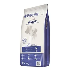 Fitmin Program Maxi Senior — 3 nuotrauka