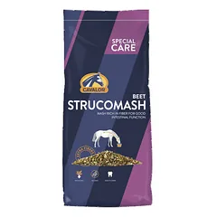 CAVALOR Strucomash Beet 15 kg — 3 nuotrauka