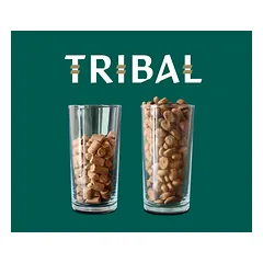 Šalto spaudimo šuniukų maistas su kalakutiena – Tribal Fresh Pressed Puppy Turkey, 2,5 kg — 5 nuotrauka