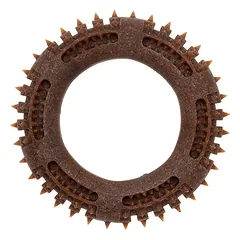 Ecomfy žaislas gyvūnui woody ring, 13 cm — 3 nuotrauka