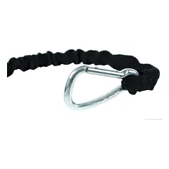Neewa Bungee pavadėlis, 150 cm ilgio, 25 mm pločio — 2 nuotrauka