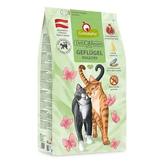 GranataPet DeliCatessen Adult Geflügel nuotrauka
