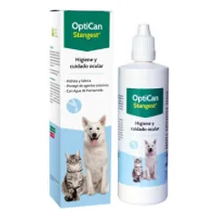 Stangest OptiCan akių valiklis šunims ir katėms - Pet24