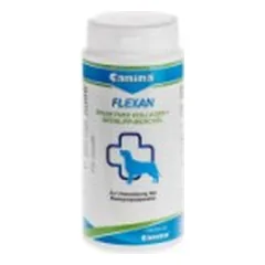 CANINA Flexan milt. 150gr parduotuvėje akvanamai.lt
