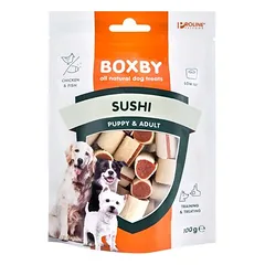 Boxby Sushi