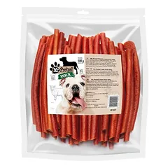 MR. PRETZEL Ėrienos lazdelės 500 g skanėstas šunims