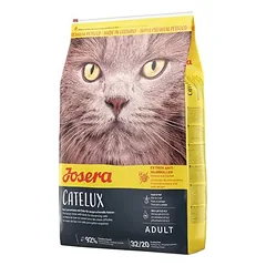 Josera Catelux, sausas maistas katėms, > 10 kg — 2 nuotrauka