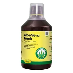 AloeVera Trunk