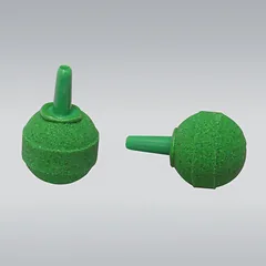 JBL ProSilent Aeras Micro S2 oro akmenukai, 2 vnt. — 2 nuotrauka