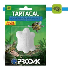 TARTACAL Kalcio Akmenukas Vandens Vėžliams 15g