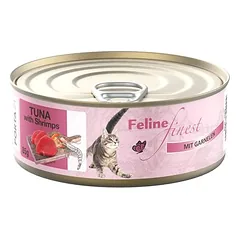 Porta 21 Feline Finest drėgnas maistas katėms 6 x 85 g