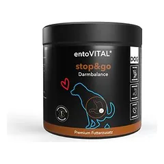 entoVITAL DOG stop&go