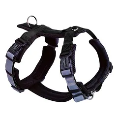 Nobby Geschirr Daily Walk Comfort schwarz