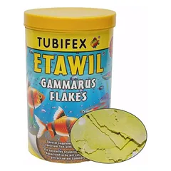 Maistas žuvims Tubifex Etawil, 250 ml