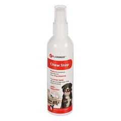 Flamingo Chew Stop Spray purškalas nuo graužimo šunims ir šuniukams, 120 ml