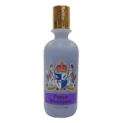 Crown Royale šampūnas šuniukams - švelnus šampūnas šuniukams, 3,8L — 3 nuotrauka
