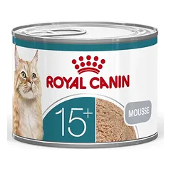 ROYAL CANIN Ageing 15+ AirLift 12x85g šlapias maistas, tyrė vyresniems katėms, vyresniems nei 15 metų