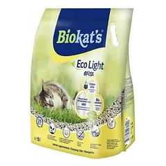 Gimborn Biokats Eco Light Extra 5 L