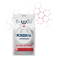 FORZA10 VetDiet Ultra Dermo