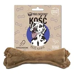 PAKA ZWIERZAKA Kaulas 100% arklienos 12cm