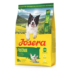 JOSERA Festival 900g